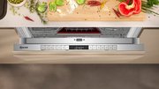 Встраиваемая посудомоечная машина Neff S155ECX06E фото 3 в Казани и Татарстане