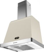 Вытяжка Lofra DOLCEVITA 60 IVORY WHITE & BRONZE фото в Казани и Татарстане