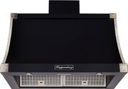 Вытяжка Kuppersberg T 939 ANT Silver фото 2 в Казани и Татарстане