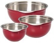 Чаши для смешивания KitchenAid KGEM4309ER Чаши для смешивания KitchenAid KGEM4309ER