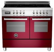Варочный центр Bertazzoni PRO100 5I MFE D VI T Варочный центр Bertazzoni PRO100 5I MFE D VI T