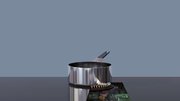 Варочная панель Electrolux KIV634I фото 3 в Казани и Татарстане