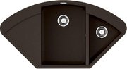 Мойка Omoikiri SAKAIME 105C DC Мойка Omoikiri SAKAIME 105C DC