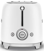 Тостер Smeg TSF01WHMEU фото 4 в Казани и Татарстане