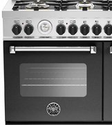 Варочный центр Bertazzoni MAS90 6 MFE D NE T фото 3 в Казани и Татарстане