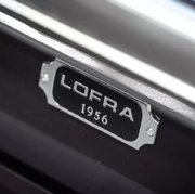 Встраиваемая микроволновая печь Lofra FMRNM66ME CHROME фото 2 в Казани и Татарстане