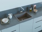 Мойка Omoikiri TEDORI 57-SA фото 4 в Казани и Татарстане