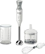 Блендер Bosch MSM 66150 RU белый фото в Казани и Татарстане