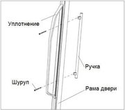 Встраиваемый винный шкаф Graude FWK 80.1 фото 3 в Казани и Татарстане