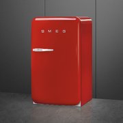 Холодильник Smeg FAB10RRD6 фото 4 в Казани и Татарстане