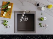 Мойка Omoikiri BOSEN 47-WH фото 2 в Казани и Татарстане