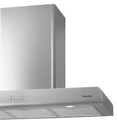 Настенная вытяжка Brandt BHB6902X фото 3 в Казани и Татарстане