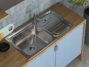 Мойка Omoikiri HARUNA 86 IN фото 3 в Казани и Татарстане