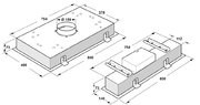 Вытяжка Gaggenau AC 462-181 фото 3 в Казани и Татарстане