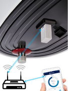 Водонагреватель Electrolux EWH 30 Centurio IQ 2.0 фото 2 в Казани и Татарстане