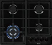 Газовая варочная панель Haier HHQ-M64CTB фото 2 в Казани и Татарстане