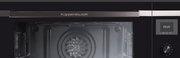 Духовой шкаф Kuppersbusch B 9330.0 S2 Black Chrome фото 3 в Казани и Татарстане