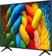 Телевизор LG 55NANO80A6B фото 4 в Казани и Татарстане