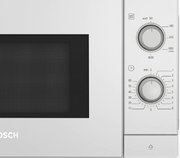 Микроволновая печь BOSCH FFL020MW0 фото 3 в Казани и Татарстане