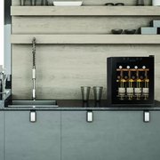 Винный шкаф Dunavox DXFH-16.46 фото 4 в Казани и Татарстане