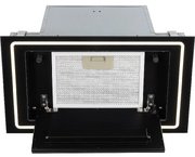 Встраиваемая вытяжка HIBERG VMF 6091 B фото 4 в Казани и Татарстане