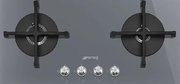 Варочная панель Smeg PV164S2 фото 2 в Казани и Татарстане
