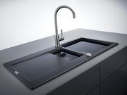 Мойка Franke MRG 651 графит фото 3 в Казани и Татарстане