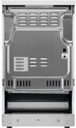 Комбинированная плита Electrolux EKK96498CW фото 3 в Казани и Татарстане