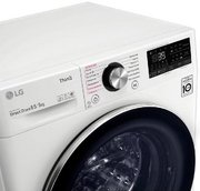 Стиральная машина LG F2V9GC9W фото 4 в Казани и Татарстане
