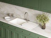 Мойка Omoikiri Kitagawa 100-GR фото 3 в Казани и Татарстане