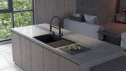 Мойка Омойкири AKISAME 86 SIDE GB-L фото 4 в Казани и Татарстане Мойка Omoikiri AKISAME 86 SIDE GB-L фото 4 в Казани и Татарстане