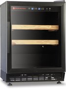 Винный шкаф Dunavox DX-46.103K фото 4 в Казани и Татарстане
