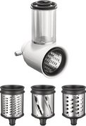 Насадка-овощерезка Kitchenaid 5KSMVSA Насадка-овощерезка Kitchenaid 5KSMVSA