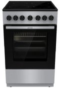 Электрическая плита Gorenje GEC5B60SG фото в Казани и Татарстане