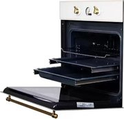 Духовой шкаф Kuppersberg SR 669 W фото 2 в Казани и Татарстане