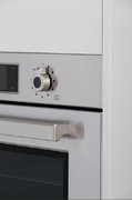 Духовой шкаф Bertazzoni FPRO6117PTX3 фото 4 в Казани и Татарстане