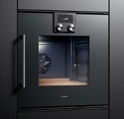 Духовой шкаф Gaggenau BOP 250-101 фото 2 в Казани и Татарстане