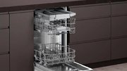 Встраиваемая посудомоечная машина Neff S855HMX70R фото 3 в Казани и Татарстане
