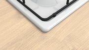 Газовая варочная панель Bosch PBP6C2K80O фото 4 в Казани и Татарстане