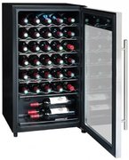 Винный шкаф La Sommeliere LS34A фото 4 в Казани и Татарстане