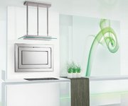 Вытяжка Faber Concept X A90 RB фото 3 в Казани и Татарстане