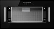 Встраиваемая вытяжка Kuppersberg BIM 600 Black фото 4 в Казани и Татарстане