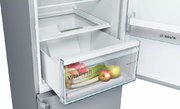 Холодильник Bosch KGN36VI21R фото 4 в Казани и Татарстане