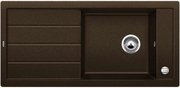 Мойка Бланко Mevit XL 6S кофе фото в Казани и Татарстане Мойка Blanco Mevit XL 6S кофе фото в Казани и Татарстане