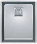 Мойка Franke CMX 110-34 фото в Казани и Татарстане