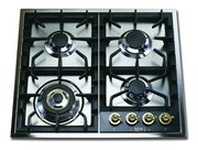 Варочная панель Ilve HP65C-N Варочная панель Ilve HP65C-N