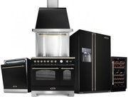 Холодильник Lofra GFRNM619/O фото 4 в Казани и Татарстане