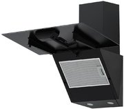 Вытяжка Krona JINA 600 BLACK PB фото 3 в Казани и Татарстане