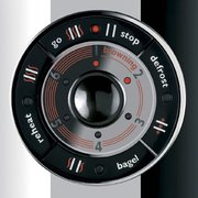 Тостер Bugatti VOLO Gold 13-SVOLODL фото 3 в Казани и Татарстане