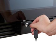 Встраиваемый винный шкаф CellarPrivate CP165-2TB фото 4 в Казани и Татарстане